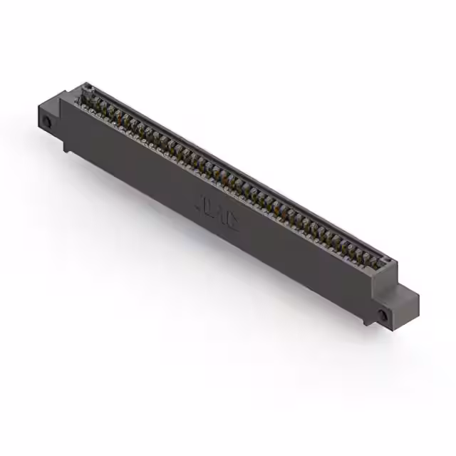 895-039-540-412 EDAC Inc.  Edgeboard Connectors